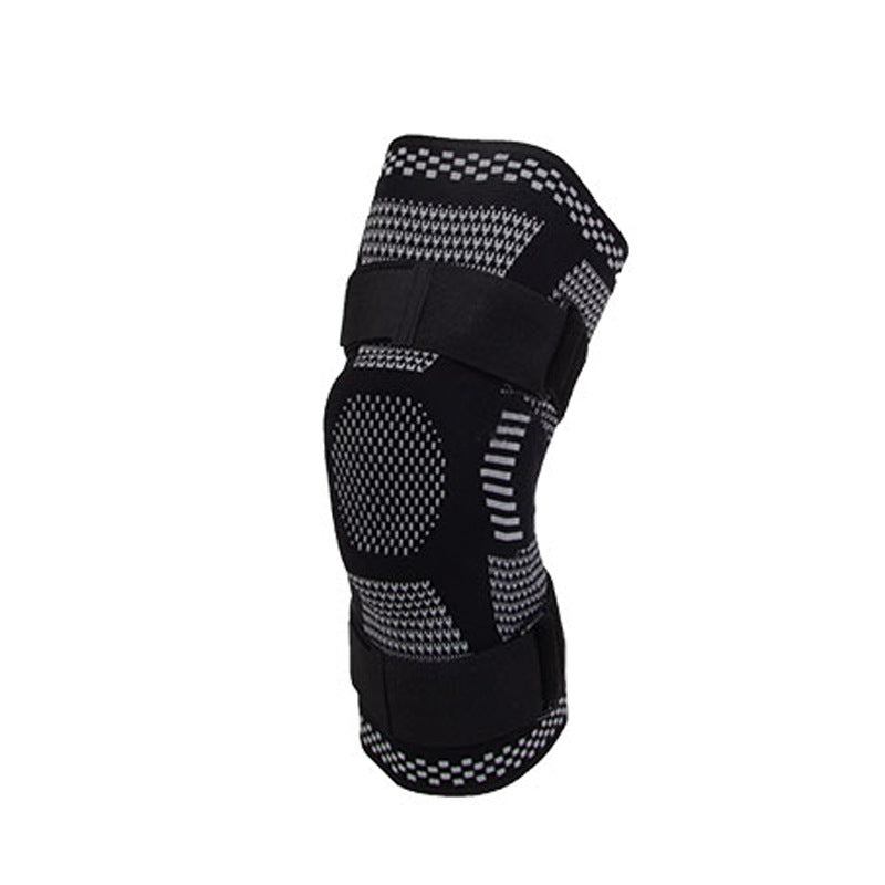 Compression Knee Support Sleeve