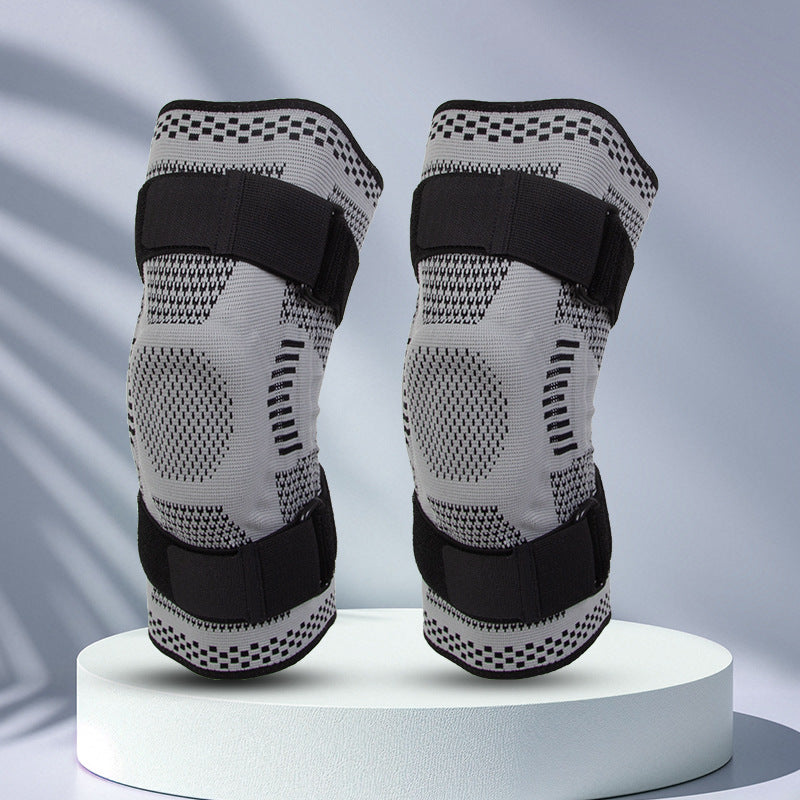 Compression Knee Support Sleeve