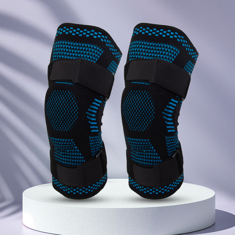 Compression Knee Support Sleeve
