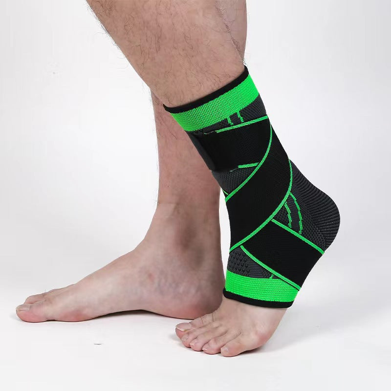 Houdly™ ankle support