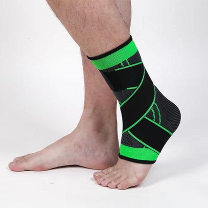 Houdly™ ankle support