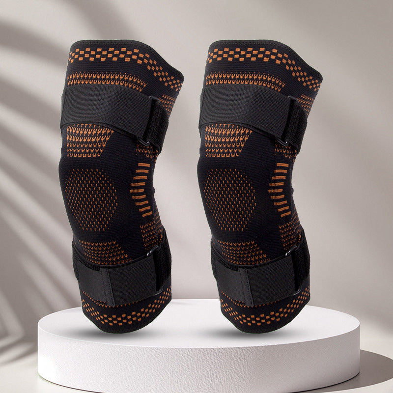 Compression Knee Support Sleeve