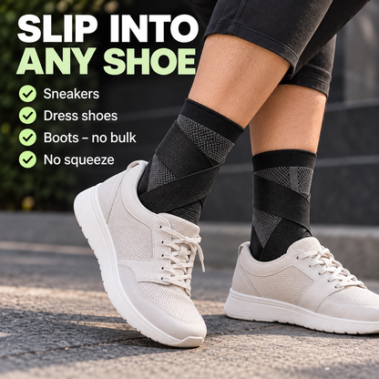 Houdly™ ankle support