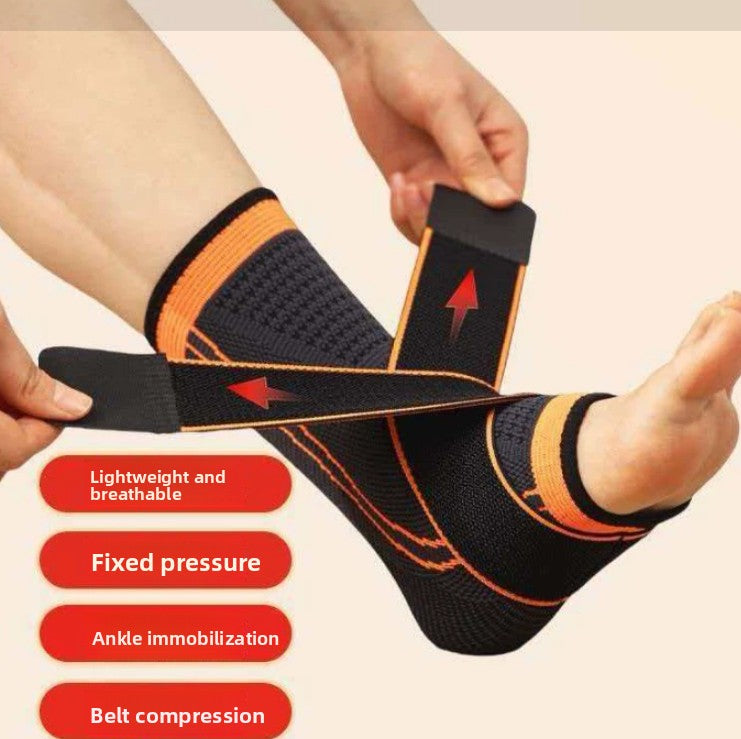 Houdly™ ankle support