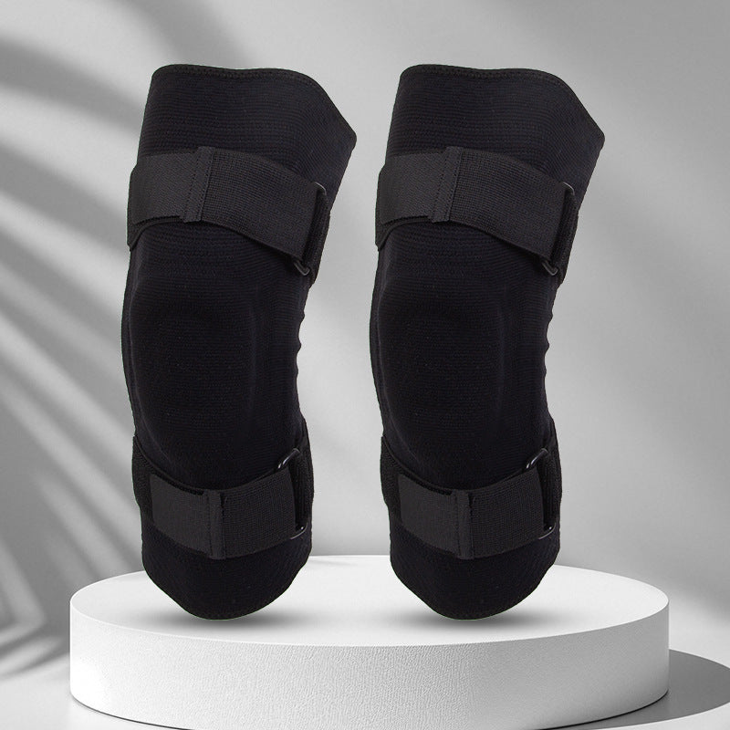 Compression Knee Support Sleeve