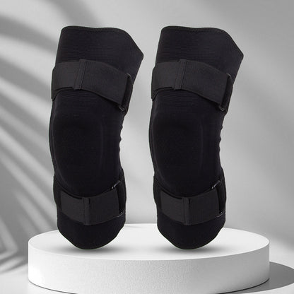 Compression Knee Support Sleeve